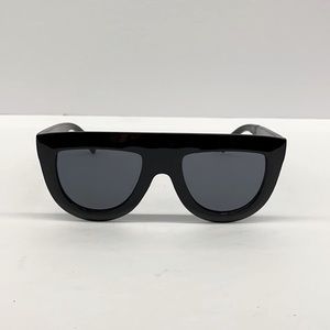 Flat Top Sunglasses